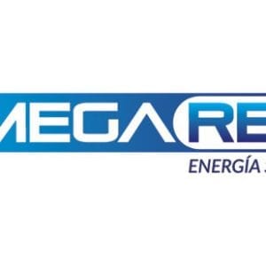 Mega Red